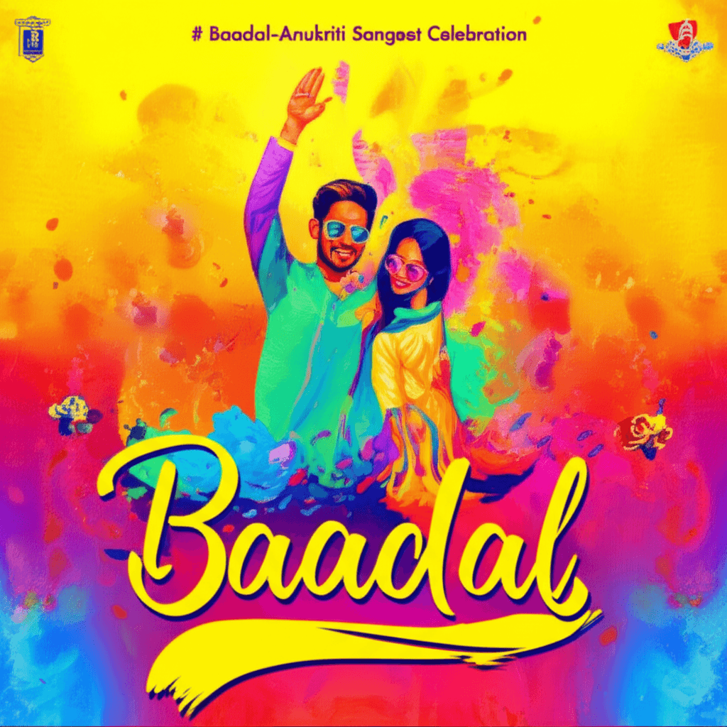 Baadal-Anukriti Sangeet Celebration 2