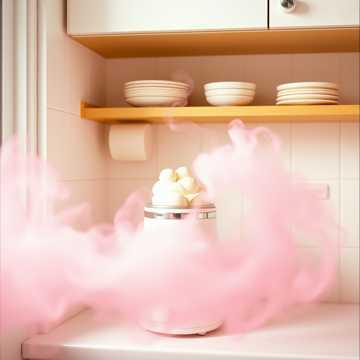 Jessica's Sweet Ice Cream Blues