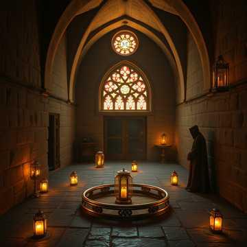 Raise the Light (Rockabilly Blues Chant)