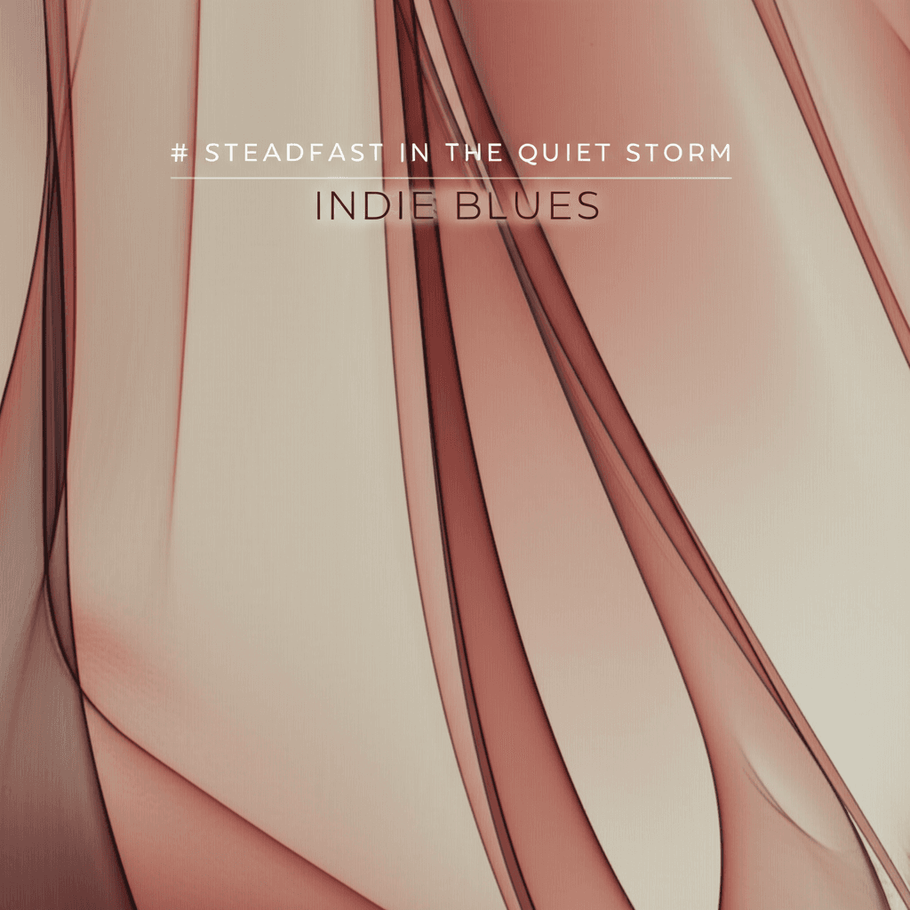 Steadfast in the Quiet Storm