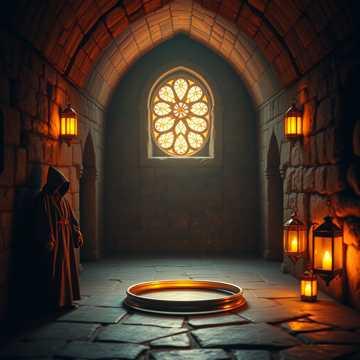 Raise the Light (Rockabilly Blues Chant)