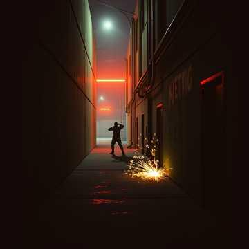 Hej! W H B — Pörgős Harcor Punk