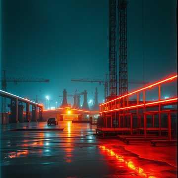 Fölmunka! Maradandót Alkottunk