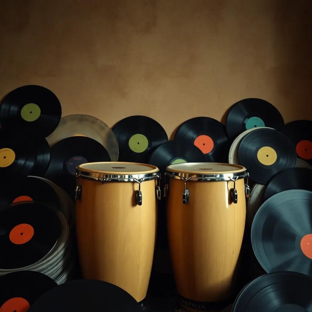 Tribal Pulse (Chicago Jack) 2