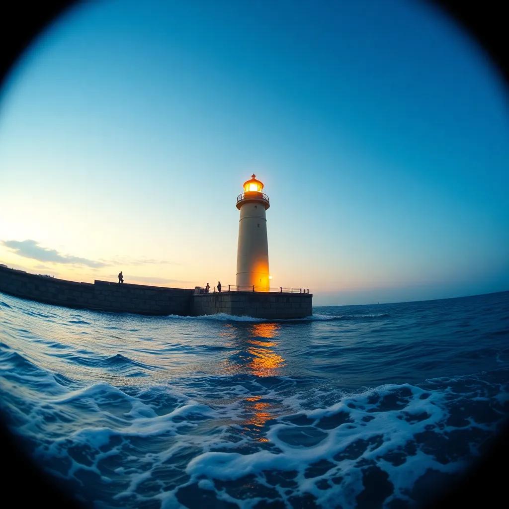 Sunset In My Bones 1