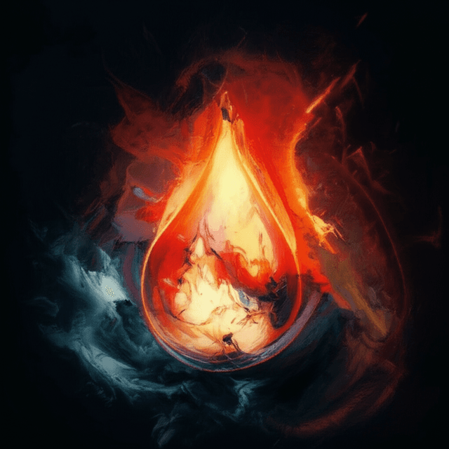 Flame of Jesse Jack 2