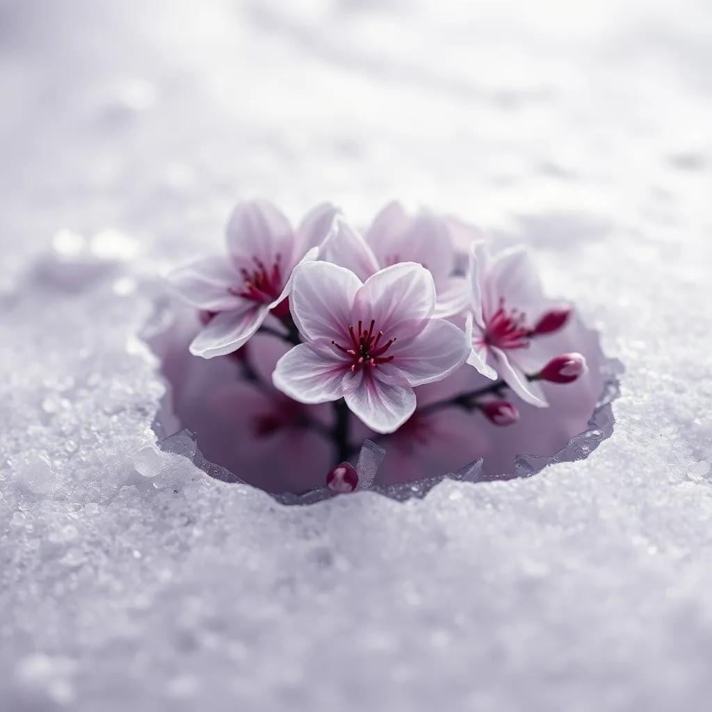 Ujian Cinta Kita Sakura 1