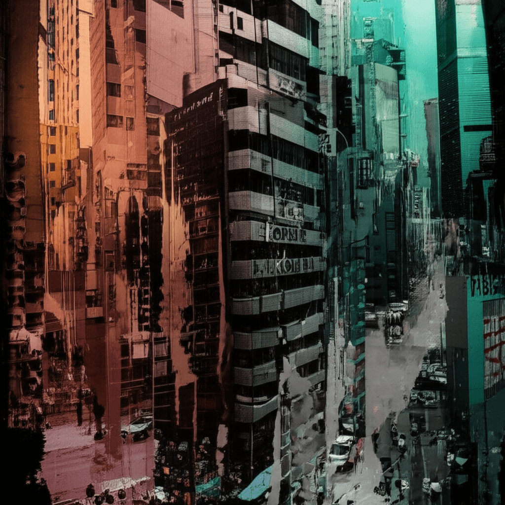 Fone & Fuse (Foreskins & Fireworks) 1