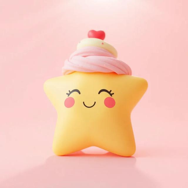 Little Star Birthday 2