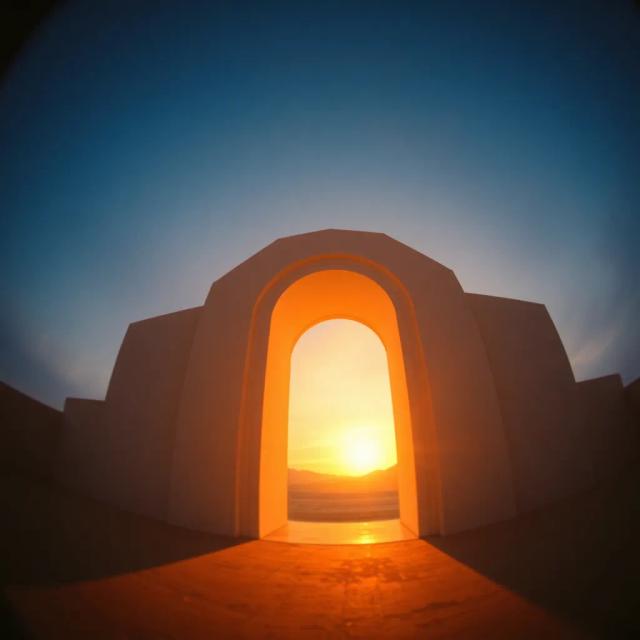 Brújula y Código 1