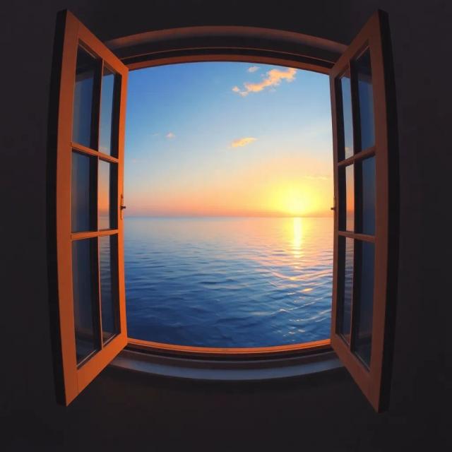 Here, We Come Home 1