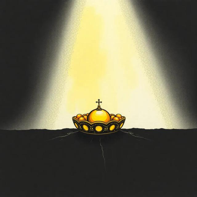 ஸ்வாமியே சரணம் ஐயப்பா - A Soulful Devotion 1