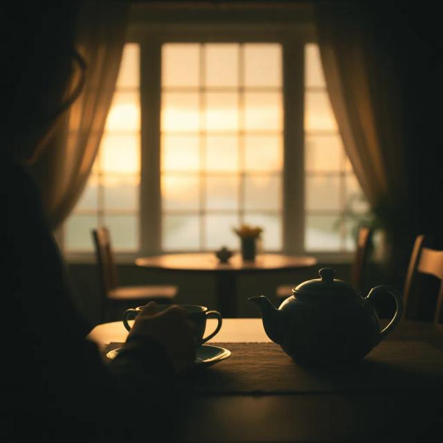 Here, We Come Home 2