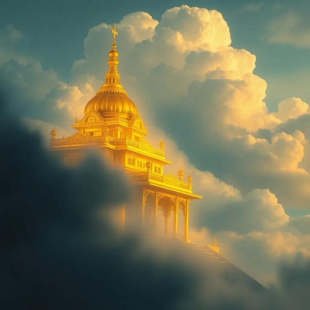 ஸ்வாமியே சரணம் ஐயப்பா - A Soulful Devotion 2