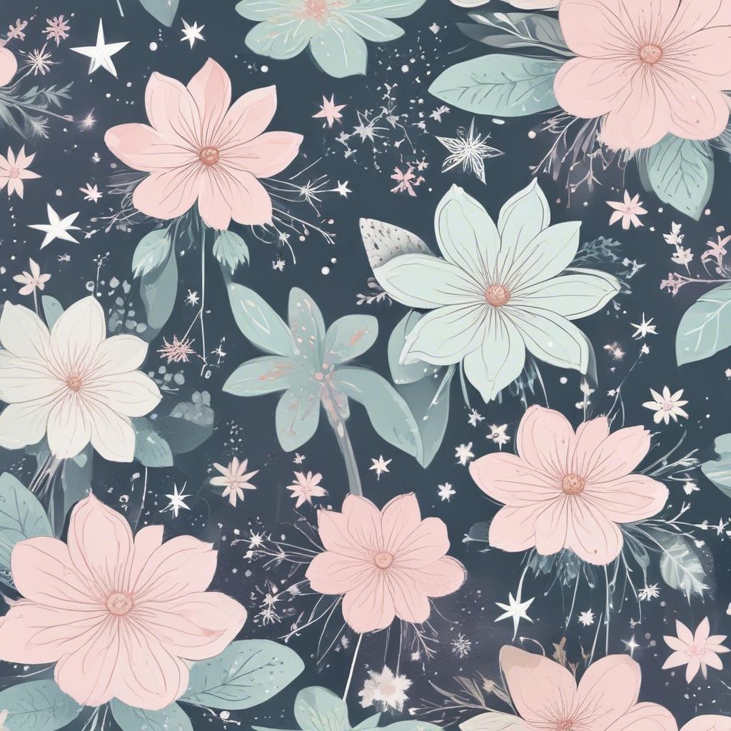 Magic Garden Adventure (Version 2)