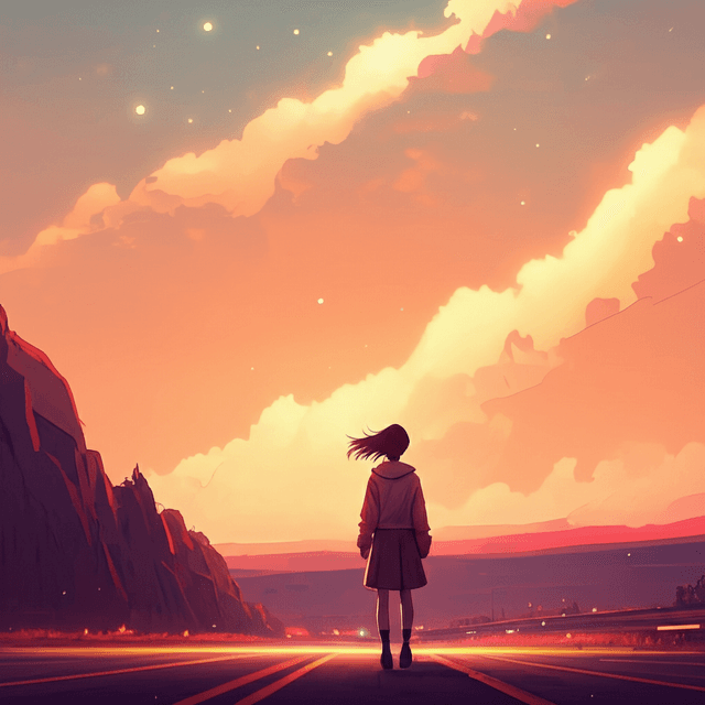 Heartstrings and Highways 1