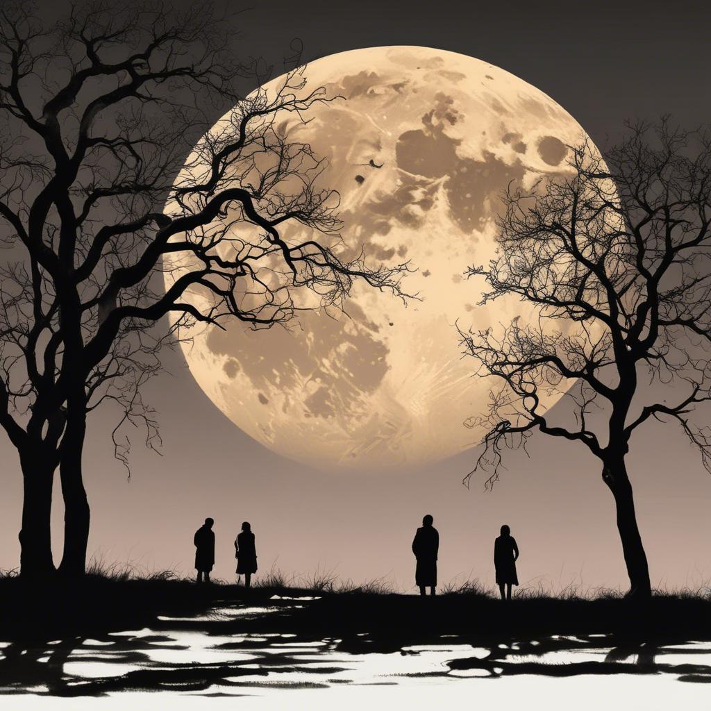 Jumping Jacks (Version 1)