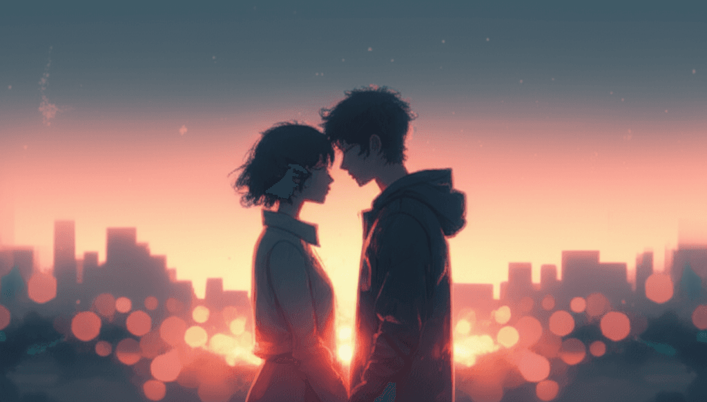 When It Started Here Tonight 1