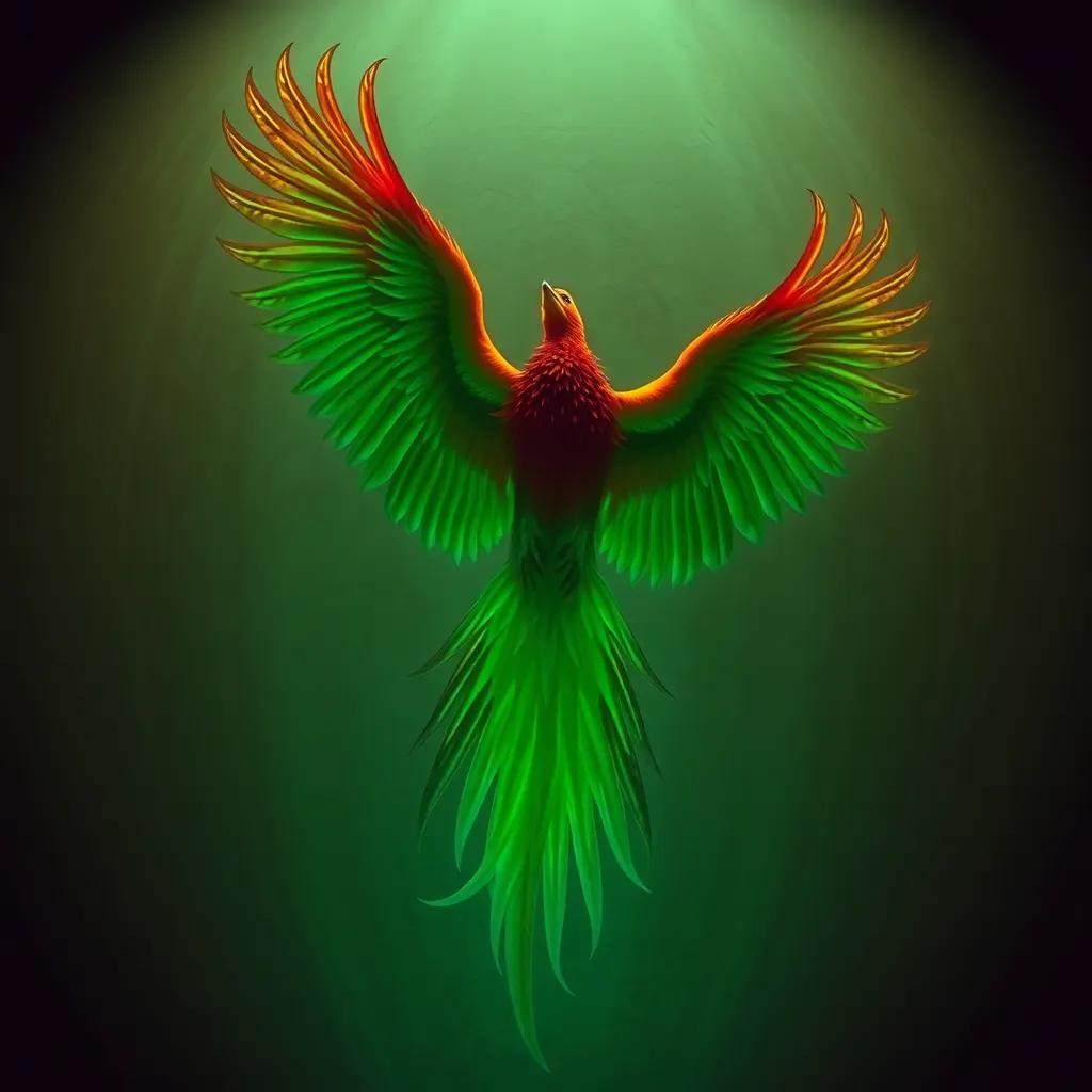 I Remember How to Breathe 2