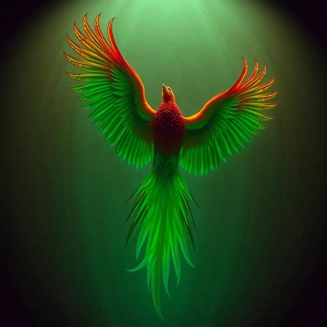 I Remember How to Breathe 2