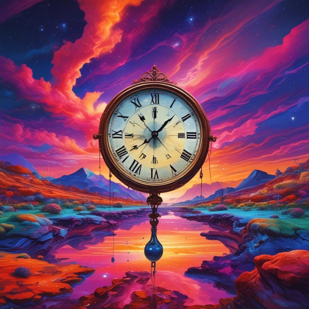 Electric Dreams (Version 2)