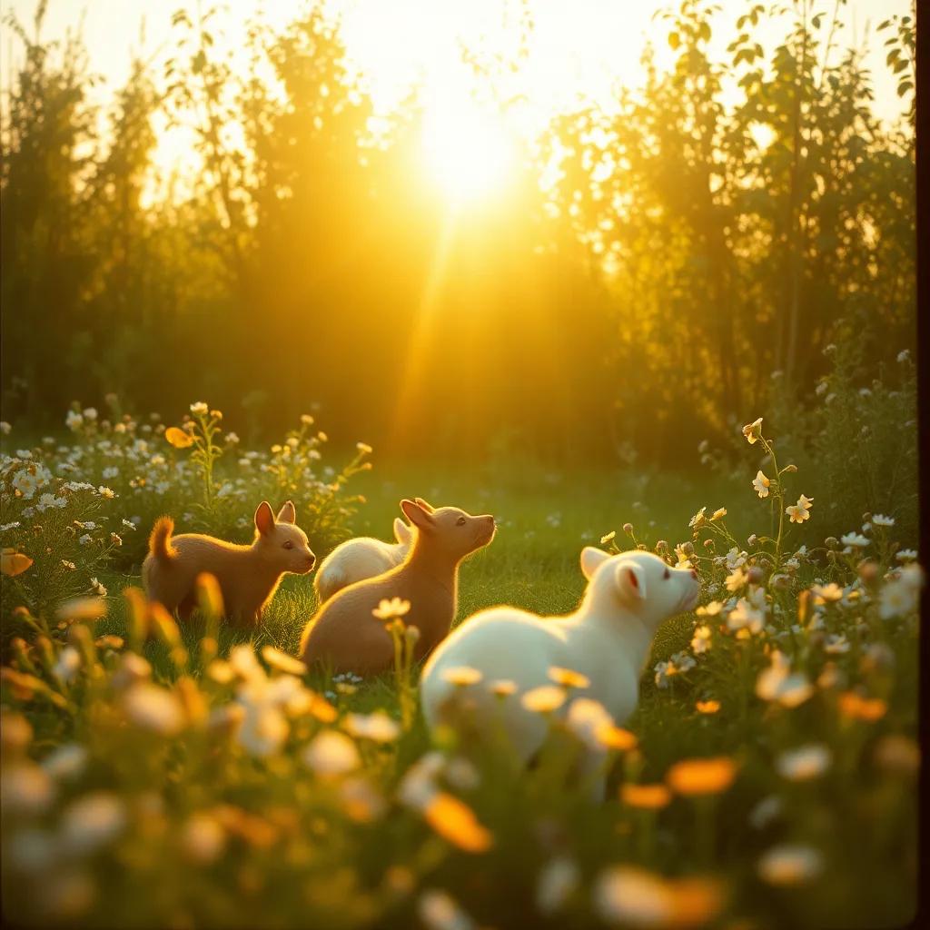 Heartfelt Serenade 2