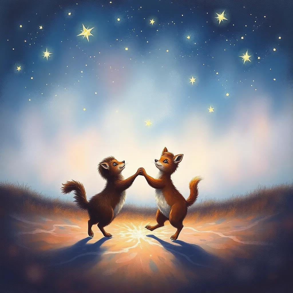 Heartfelt Serenade 1