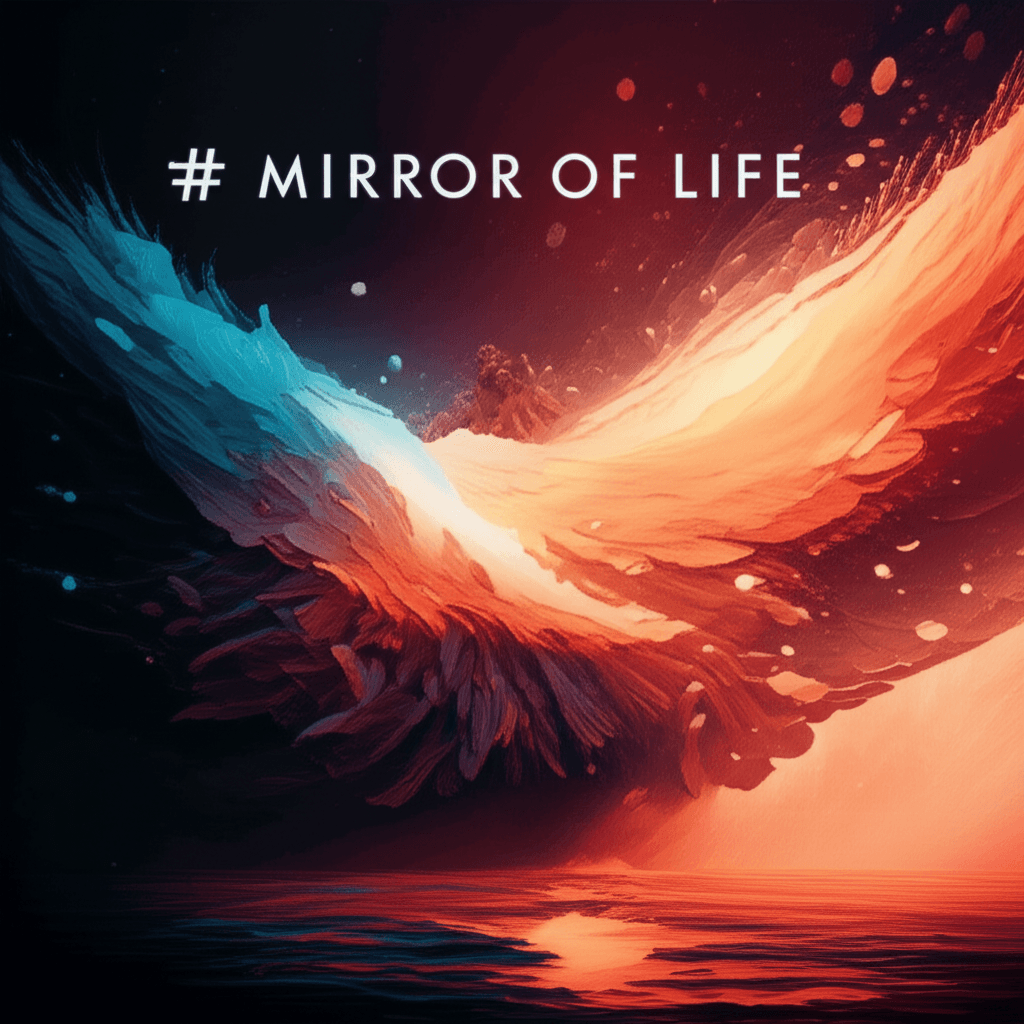 Mirror of Life