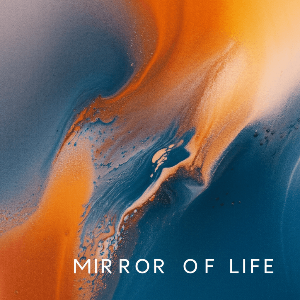 Mirror of Life
