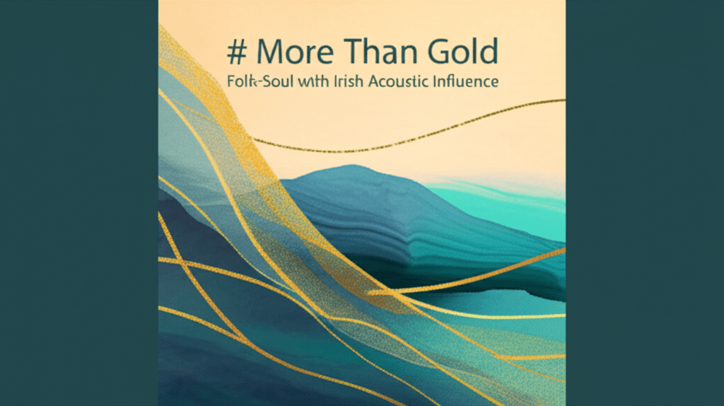 More Than Gold 1