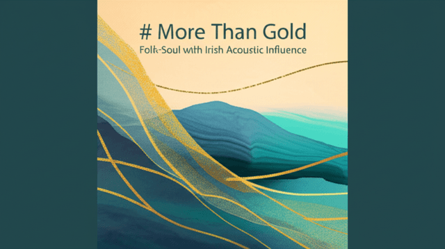More Than Gold 1