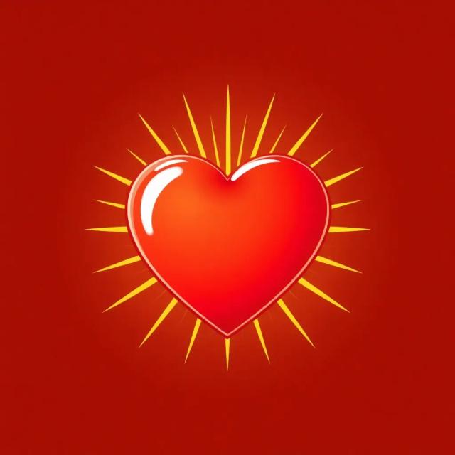 Pouring Love from Aching Heart 2