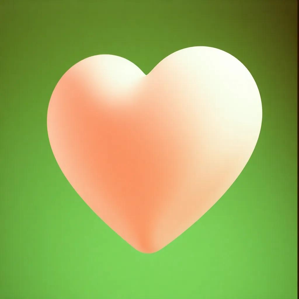 Pouring Love from Aching Heart 1