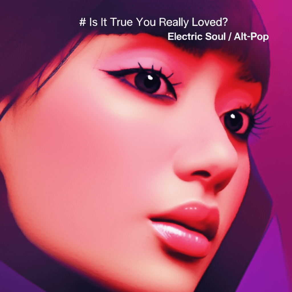 Is It True You Really Loved? 2