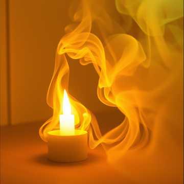 Eternal Flame