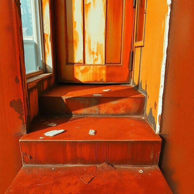 From Subway Steam to City Beams 1