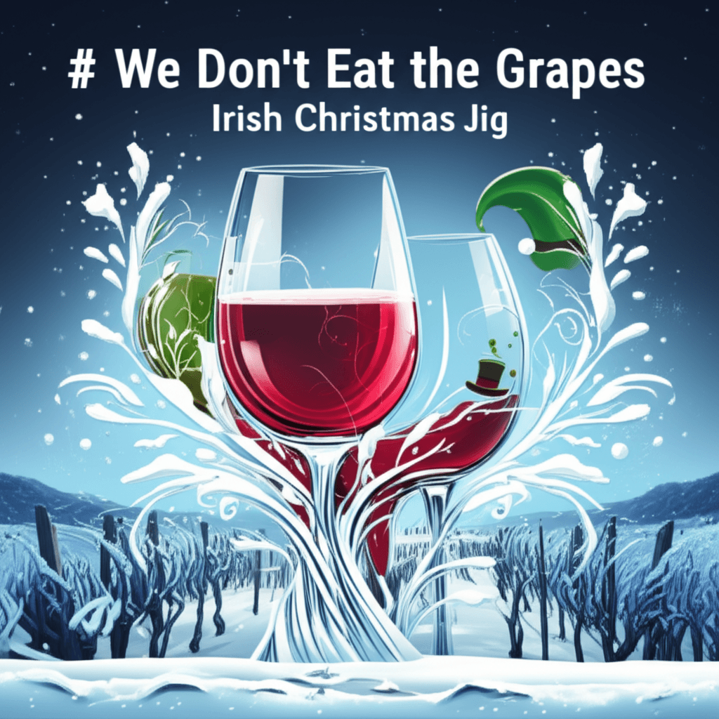 We Don't Eat the Grapes 1