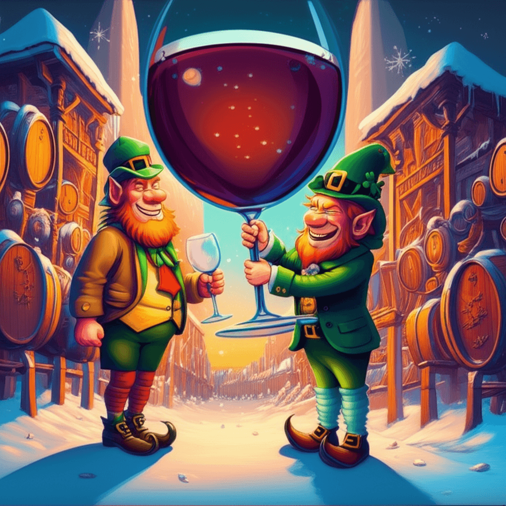 We Don't Eat the Grapes 1