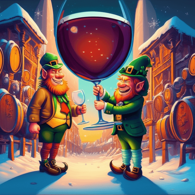 We Don't Eat the Grapes 1