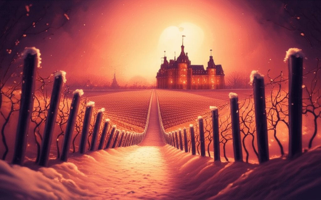 We Don't Eat the Grapes 2