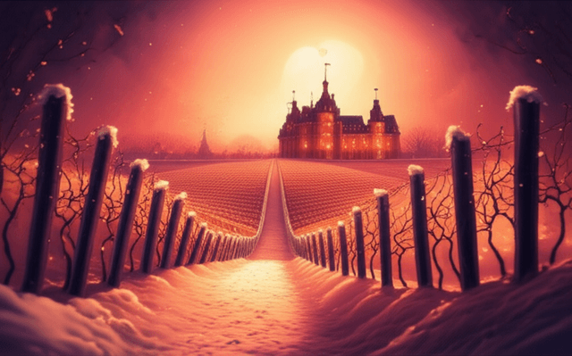 We Don't Eat the Grapes 2