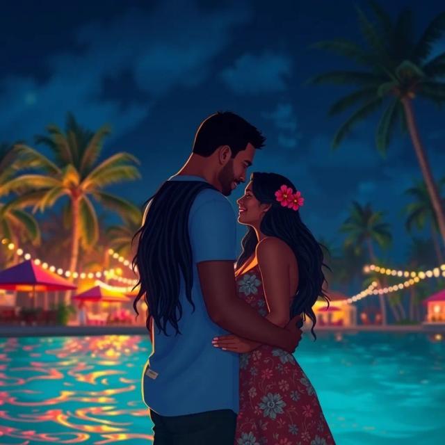 Manu Da Ummee - Love Celebration 2