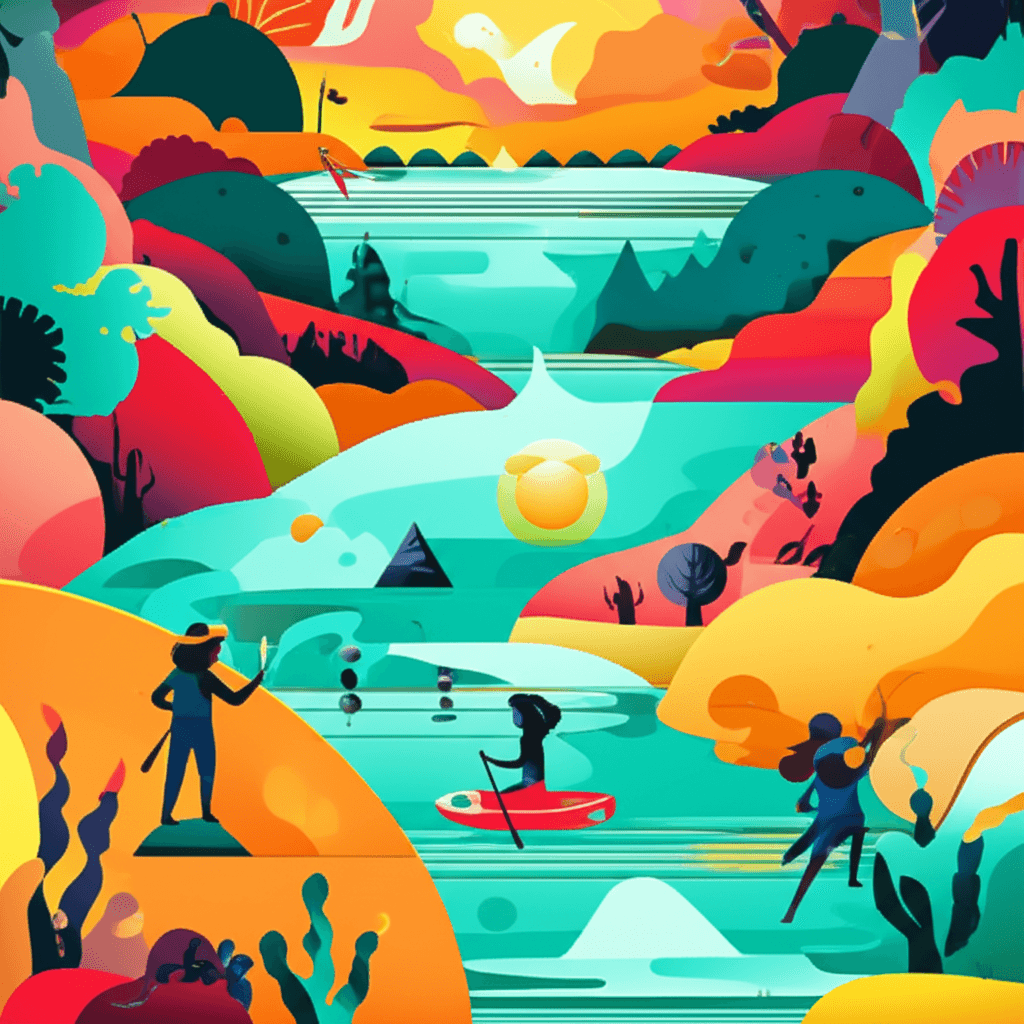 River Run Sing-Along 1