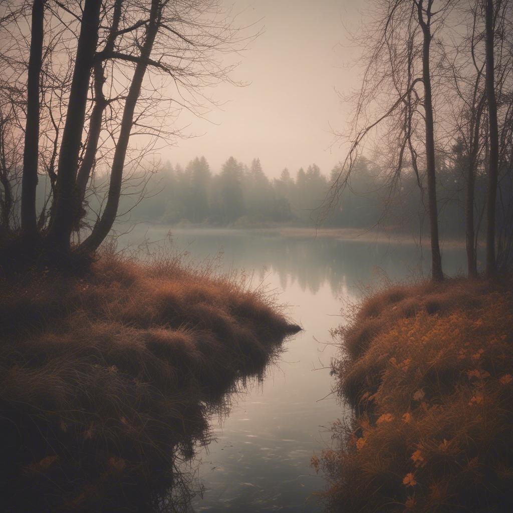 Lost in the Moment (Version 2)