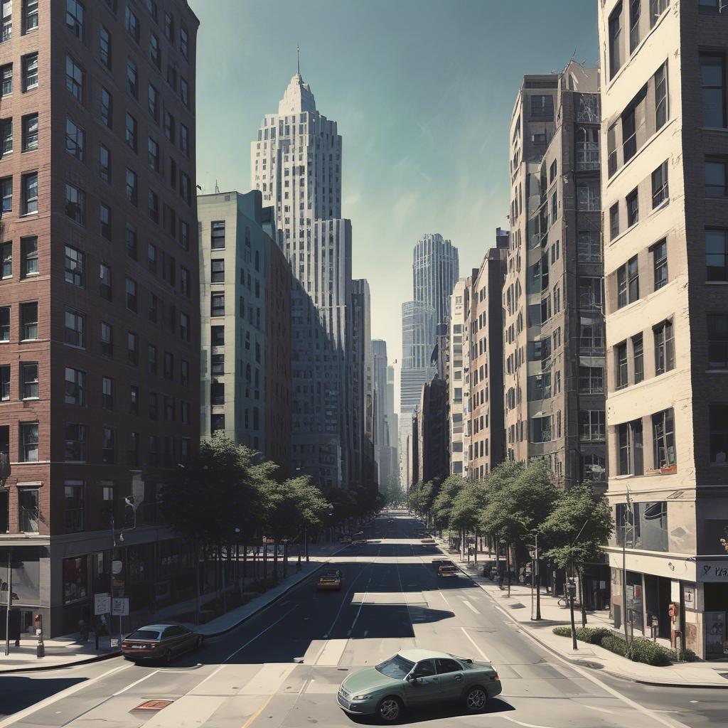 Cyclone Alfred's Fury (Version 1)