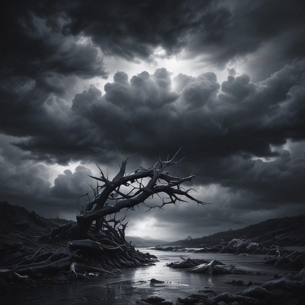 Down and Out (Version 1)