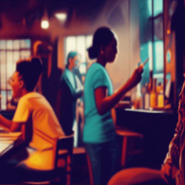 Park Bar Antics Ultimate 1