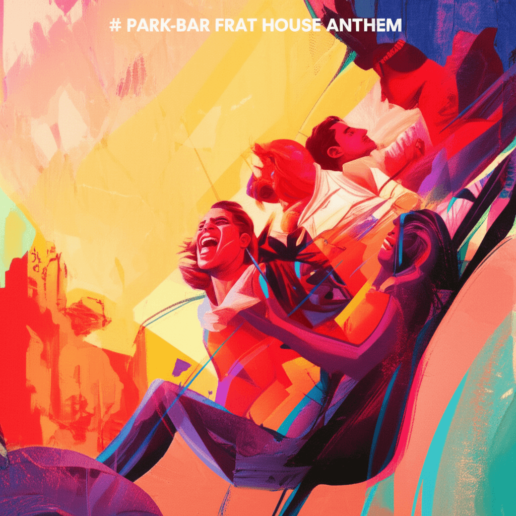 Park-Bar Frat House Anthem 1