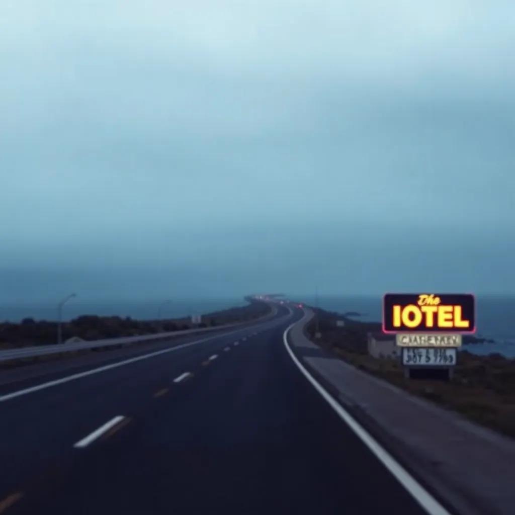 We Never Found the Truck 2