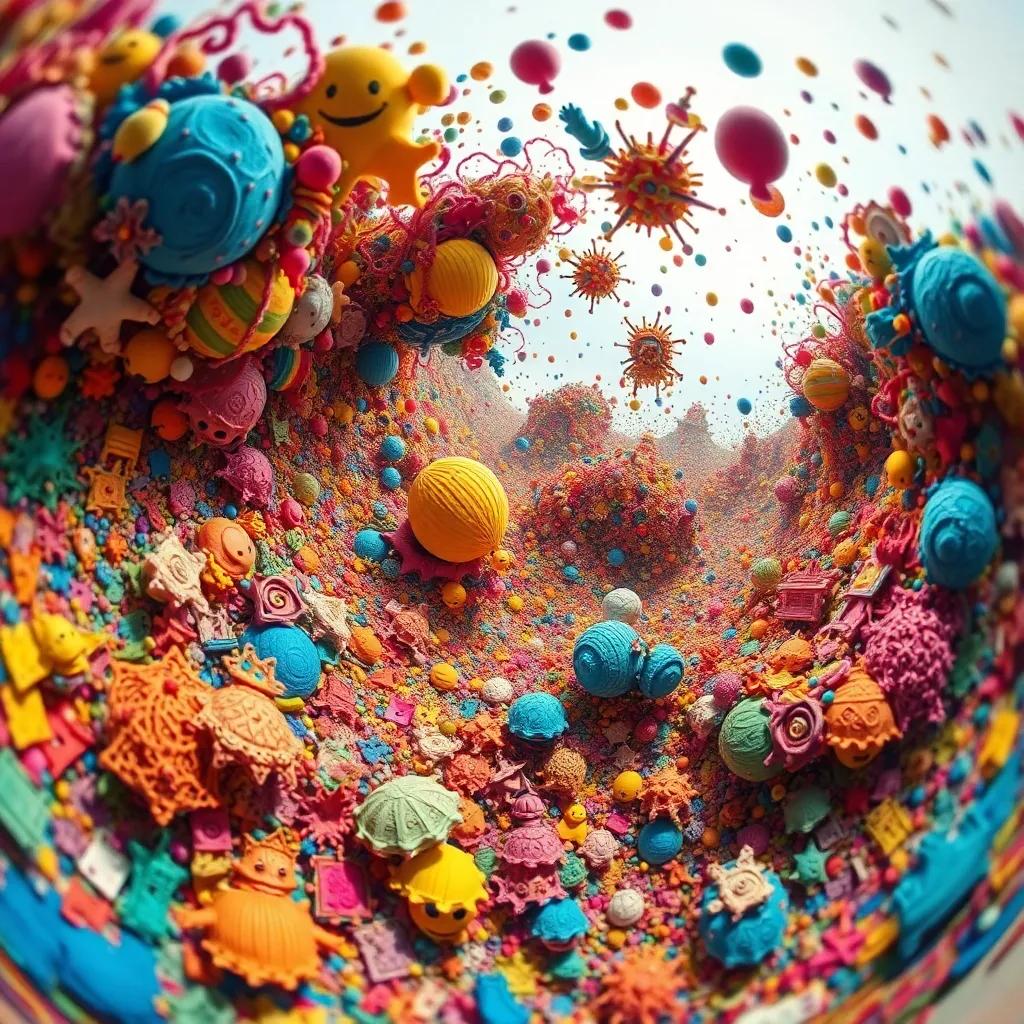 Stay High and You Won’t Have to Get High 2